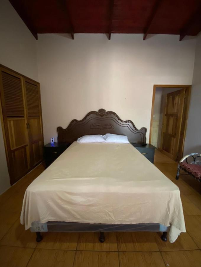 Hotel Y Balneario Villa Paraiso Catacamas Luaran gambar