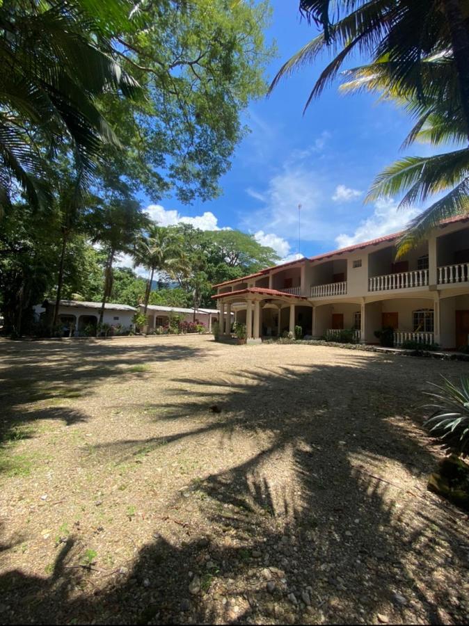 Hotel Y Balneario Villa Paraiso Catacamas Luaran gambar