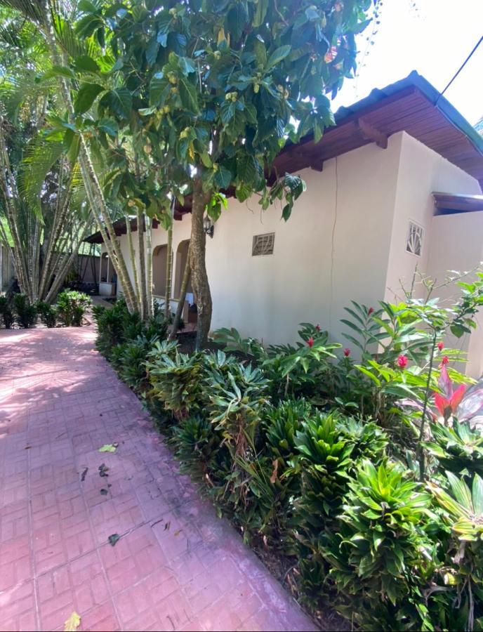 Hotel Y Balneario Villa Paraiso Catacamas Luaran gambar