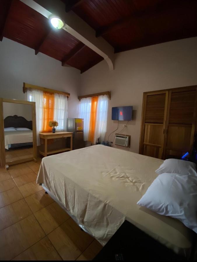 Hotel Y Balneario Villa Paraiso Catacamas Luaran gambar